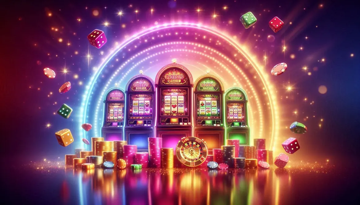 Methwin Casino